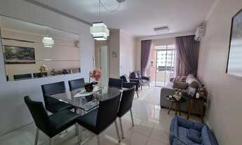 Imagem 3: Apartamento de 3 quartos à venda em Campinas-São José, móveis planejados, ótimo local