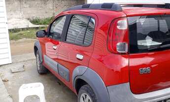 Imagem 2: Uno way EVO ANO 2011