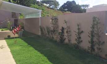 Imagem 3: Casa com 3 dormitórios à venda, 161 m² por R$ 1.150.000,00 - Altos de São Roque - São Roqu