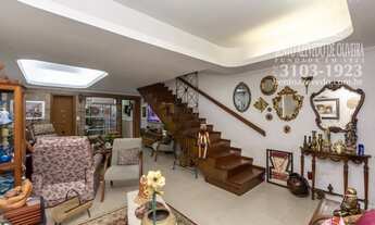 Imagem 2: PORTO ALEGRE - Casa Padrão - Cidade Baixa