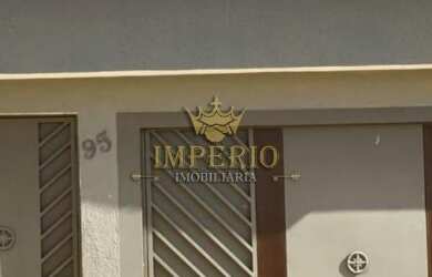 Imagem 4: Vende - Casa no bairro Jardim Esplanada em Pouso Alegre
