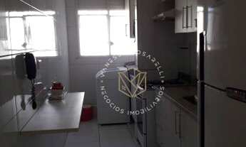 Imagem 2: Apartamento Acácias com 2 dormitórios à venda, 64 m² por R$ 345.000 - Vila Yara - Osasco/S
