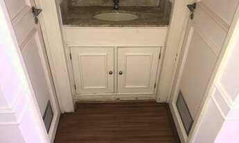 Imagem 6: American Flat Service-2 quartos-2 banheiros-reformado