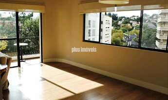 Imagem 4: Apto Real Park reformado, ensolarado, e arejado linda vista