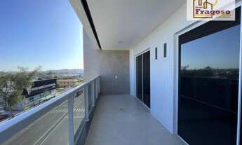 Imagem 5: Apartamento com 1 dormitório à venda, 56 m² por R$ 403.000 - Braga - Cabo Frio/RJ