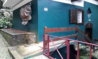 Imagem 2: CASA DE CONDOMINIO POVOADO DAS CANOAS VISTA VERDE E RIACHO