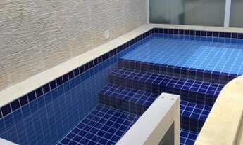 Imagem 4: Casa 4 suítes piscina privativa