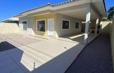 Imagem 2: FLORIANóPOLIS - Casa Padrão - Ingleses do Rio Vermelho