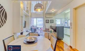 Imagem 7: Apartamento Venda 1 Dormitórios - 68 m² Vila Olímpia