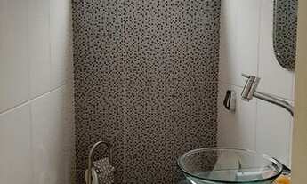 Imagem 7: Sobrado para venda tem 280 metros quadrados com 4 quartos em Jardim Franca - São Paulo - S