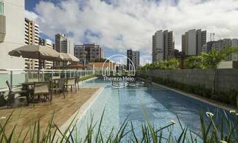 Imagem 7: FORTALEZA - Apartamento Padrão - Guararapes