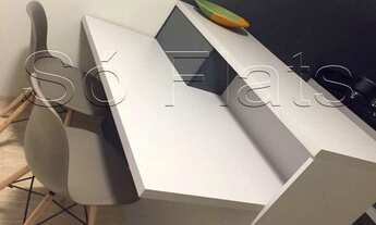 Imagem 3: Flat Moema Top Life disponível para venda com 36m² e 01 vaga de garagem