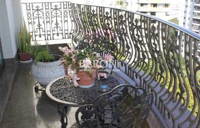 Imagem 5: São Paulo - Apartamento Padrão - Campo Belo