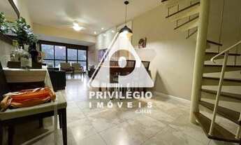 Imagem 2: Cobertura, 3 quartos, suíte, 2 vagas na escritura