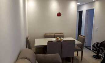 Imagem 7: Apartamento no Jardim Josane