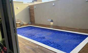 Imagem 5: CASA CONDOMINIO QUINTA DO LAGO