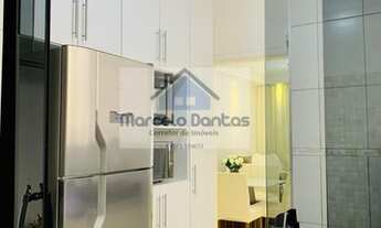 Imagem 3: Apartamento para Venda em Sorocaba, Jardim Prestes de Barros, 2 dormitórios, 1 banheiro, 1