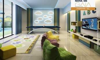 Imagem 7: ITAPEMA - Apartamento Padrão - Morretes