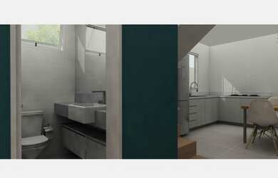 Imagem 4: Casa Bairro Vitória BH