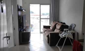 Imagem 3: Apartamento para Venda em Praia Grande, Guilhermina, 2 dormitórios, 1 suíte, 2 banheiros