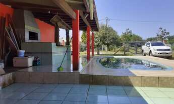 Imagem 4: Casa com 02 dormitórios na praia de Tramandaí - RS