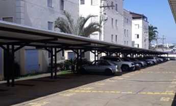 Imagem: Apartamento 3 Dormitórios no Residencial