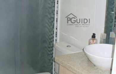 Imagem 3: Apartamento para venda com 72 metros quadrados com 2 quartos em Vila São Luiz - Limeira