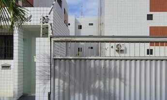 Imagem 2: Apartamento disponível para locação com 85 metros quadrados com 3 quartos (01 Suíte