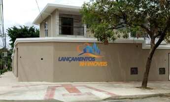 Imagem 3: Casa Geminada para Venda em Planalto Belo Horizonte-MG - HHDS2725