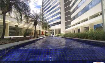 Imagem 4: Sala comercial (sala - edificio coml.) , cozinha planejada, portaria 24hs, elevador, em co