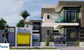 Imagem 4: Sobrado com 2 dormitórios à venda, 100 m² por R$ 509.000,00 - Capão Raso - Curitiba/PR