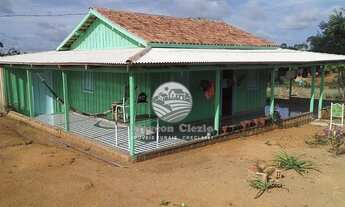 Imagem: Machadinho D x27 Oeste - Sítio - Machadinho