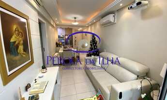 Imagem: APARTAMENTO RESIDENCIAL em FLORIANÓPOLIS