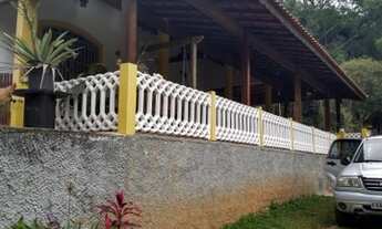 Imagem 4: Chácara para venda com 5280 metros quadrados com 3 quartos em Ipelândia - Suzano - SP