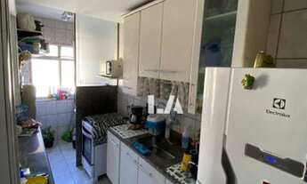 Imagem 7: Apartamento com 2 dormitórios à venda, 67 m² por R$ 255.000,00 - Pendotiba - Niterói/RJ