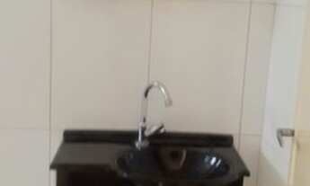 Imagem 5: Kitnet 32 metros quadrados com 1 quarto Bairro AVIAÇÃO - Praia Grande - SP