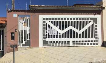 Imagem: Casa com 3 dorms, Jardim Piazza Di Roma