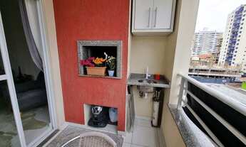 Imagem 7: Apartamento de 3 quartos à venda em Campinas-São José, móveis planejados, ótimo local