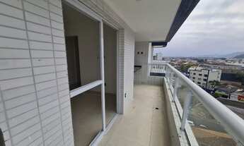 Imagem 4: Apartamento novo com 01dormitório na GUILHERMINA