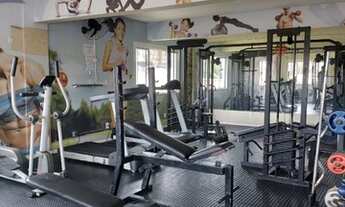 Imagem 7: APTO NOVO CONDOMÍNIO FAMILY ( MOBILIADO