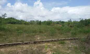Imagem: Terreno em Extremoz com 800 metros