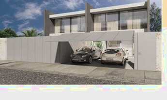 Imagem 6: Casa com 3 dormitórios à venda, 238 m² por R$ 889.000,00 - Aeroporto - Juiz de Fora/MG