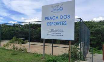 Imagem 7: CONTAGEM - Sítio - Estância do Lago