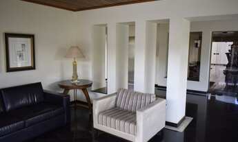 Imagem 2: Apartamento para venda tem 280 metros quadrados com 3 quartos em Cidade Jardim - Piracicab