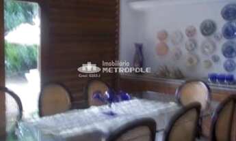 Imagem 5: R.GOV.GAYOSO ALMENDRA - BAIRRO:SÃO JOÃO