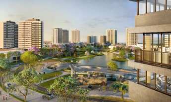 Imagem 6: PELOTAS - Conjunto Comercial/sala - Parque Una