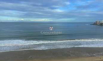 Imagem 2: Apartamento à venda Frente mar, com 3 Quartos na Praia do Morro Guarapari-ES