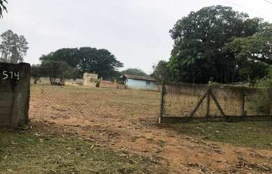 Imagem 3: TERRENO A VENDA NO CONDOMÍNIO RECANTO DOS PÁSSAROS