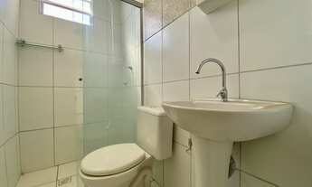 Imagem 5: Apartamento com 2 dormitórios para alugar, 65 m² por R$ 950,00/mês - Higienópolis - Maríli