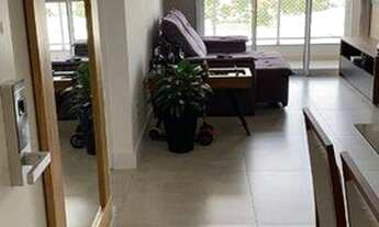 Imagem: Apartamento à venda, 68 m² por R$ 430.000,00